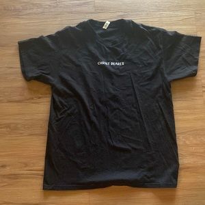 Christ Bearer T-Shirt